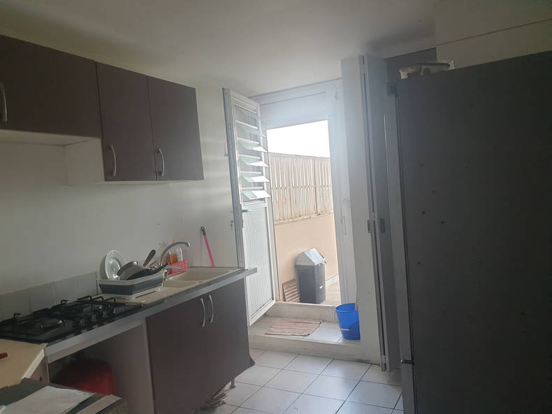 Kolokacja La Trinité 168772-4