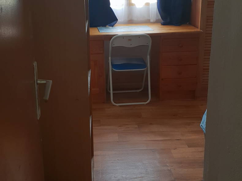 Kolokacja La Trinité 168772-3