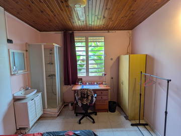 Colocation La Trinité 168772-7