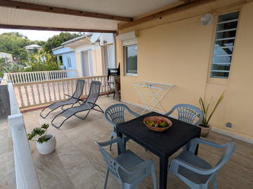 Colocation La Trinité 168772-9