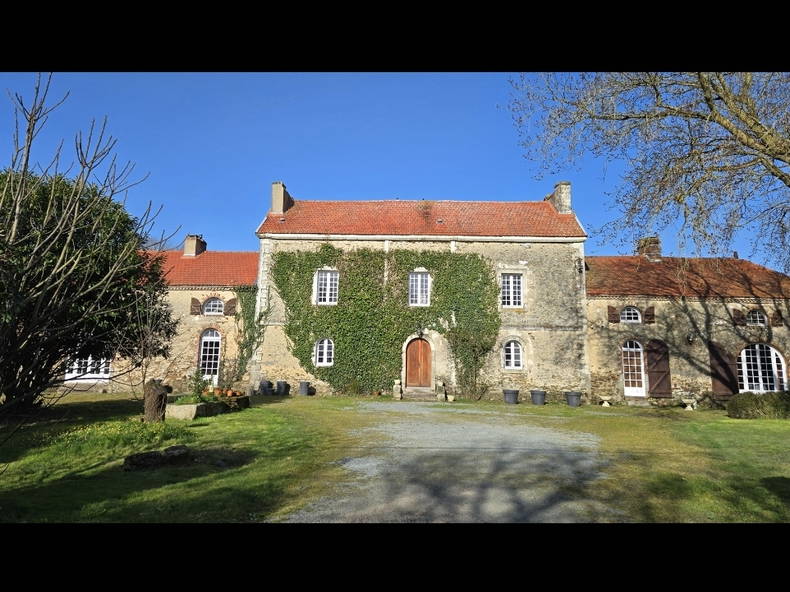 Gästezimmer Montréverd 622415-1