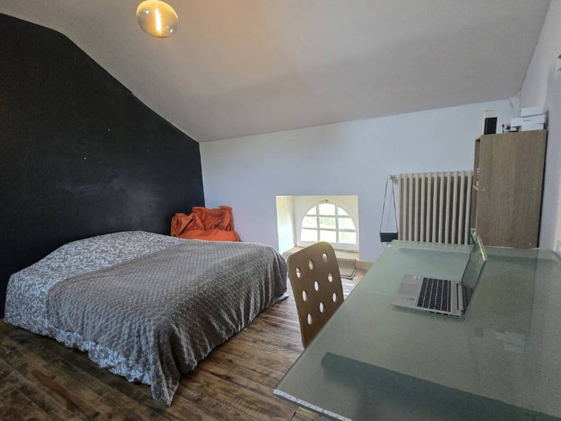 Gästezimmer Montréverd 622415-2