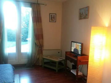 Room For Rent La Queue-En-Brie 131512