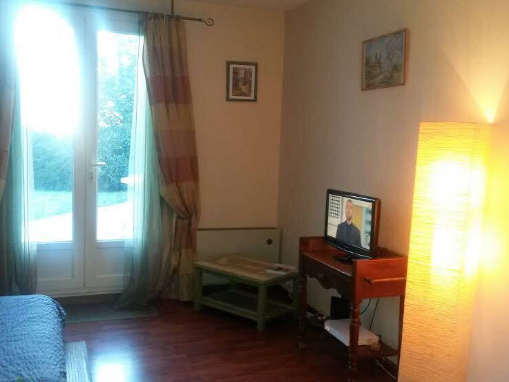 Homestay La Queue-en-Brie 131512-2