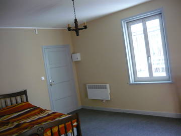 Chambre À Louer Morbier 94564