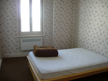 Chambre À Louer Morbier 94564