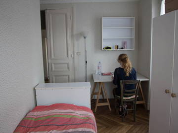 Room For Rent Paris 246322