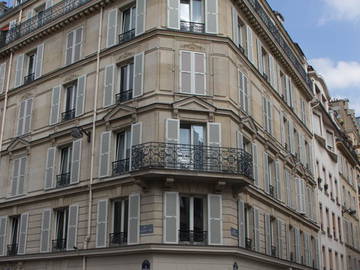 Room For Rent Paris 246322