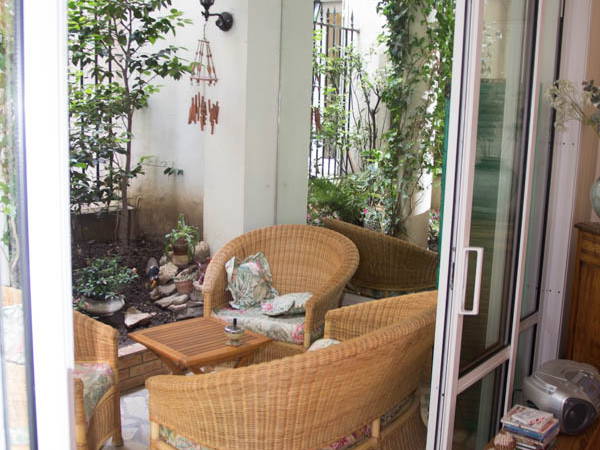 Colocation Paris 246322-4