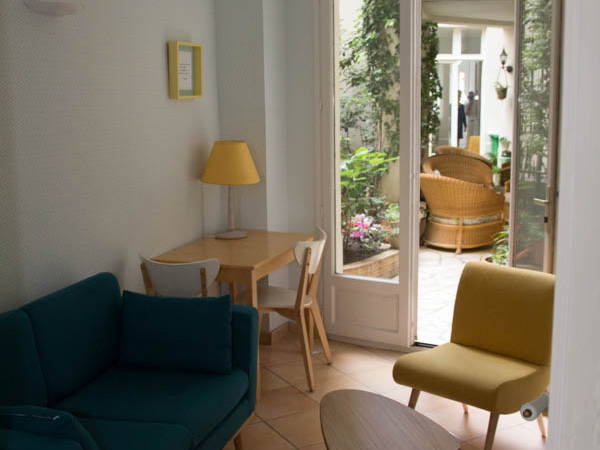 Colocation Paris 246322-5