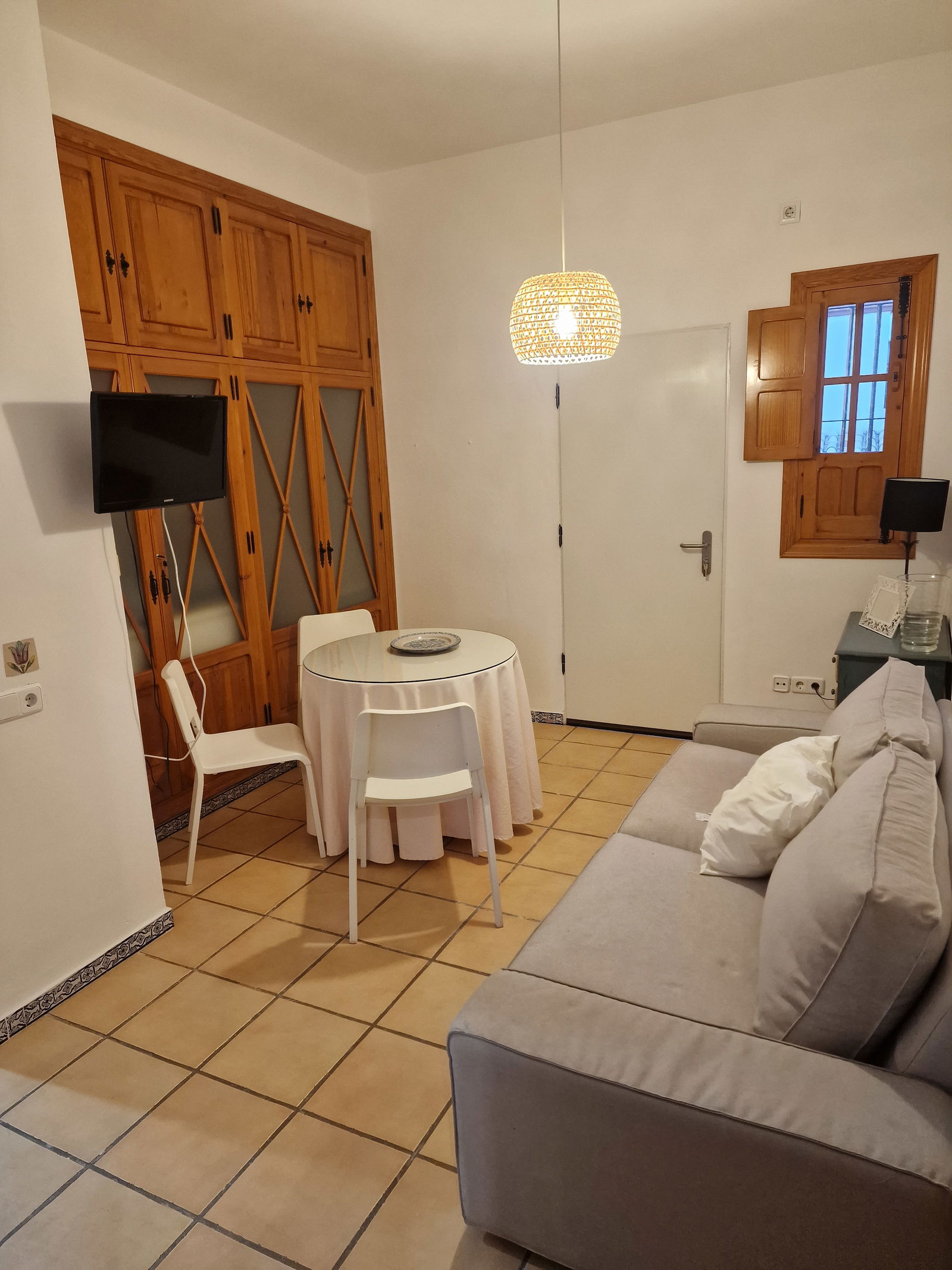 Studio Indépendant Montequinto 275697