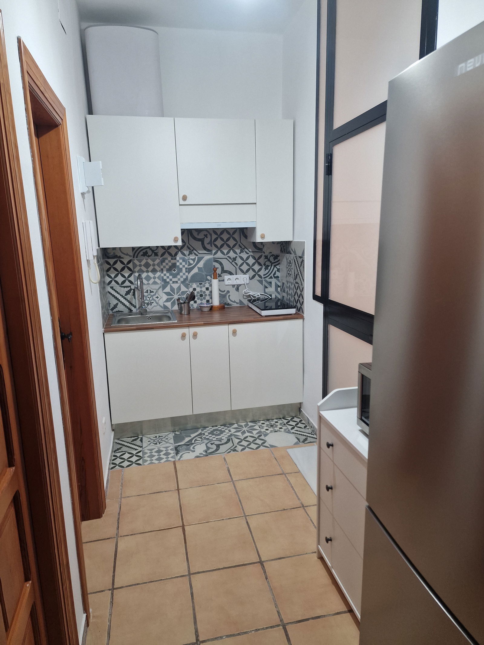 Studio Indépendant Montequinto 275697