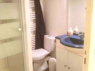 Tuisverblyf Barbezieux-Saint-Hilaire 638033-3