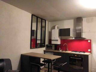 Chambre Chez L'habitant Barbezieux-Saint-Hilaire 638033-6