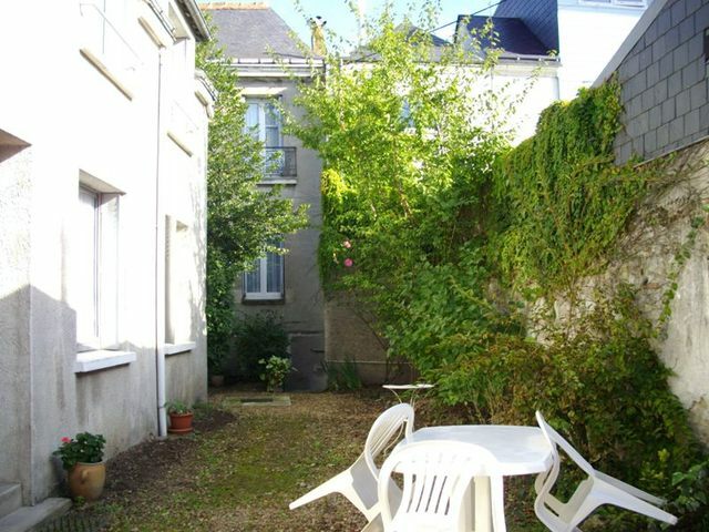 Chambre Chez L'habitant Tours 21066