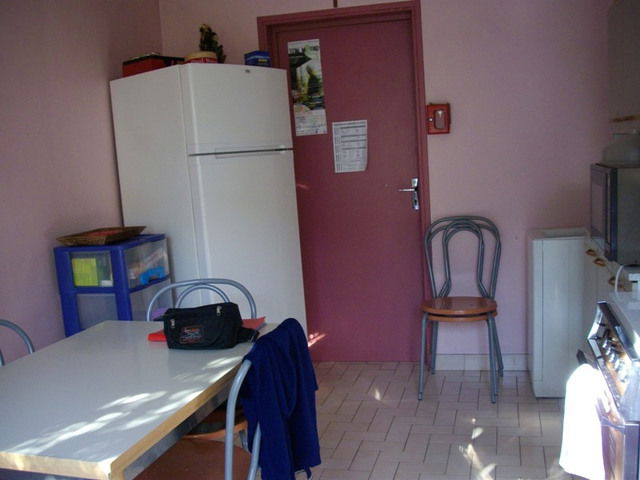 Chambre Chez L'habitant Tours 21066