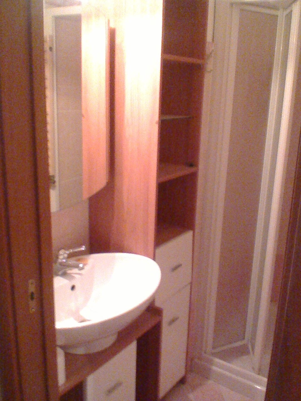 Chambre Chez L'habitant Roma 230178