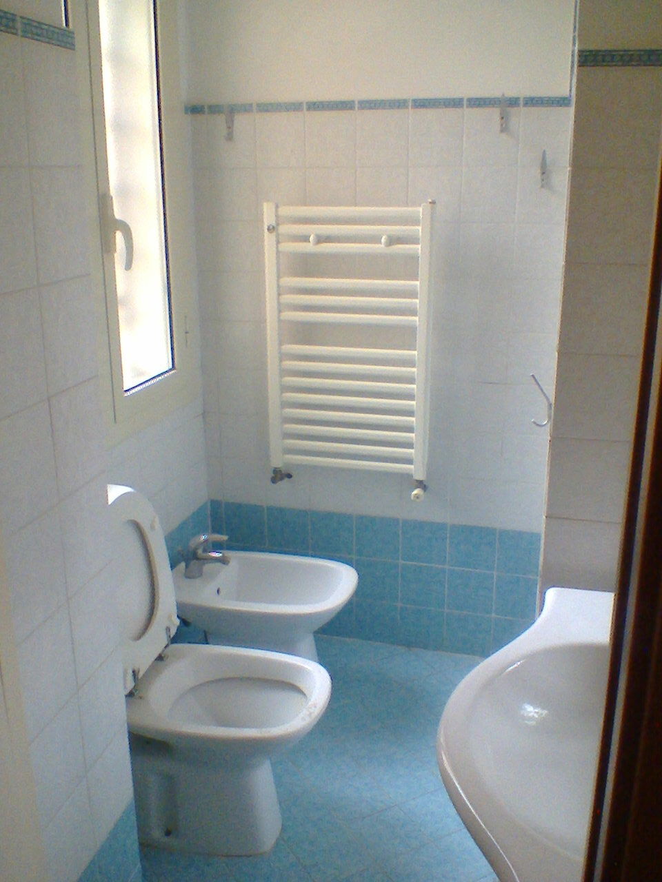 Chambre Chez L'habitant Roma 230178