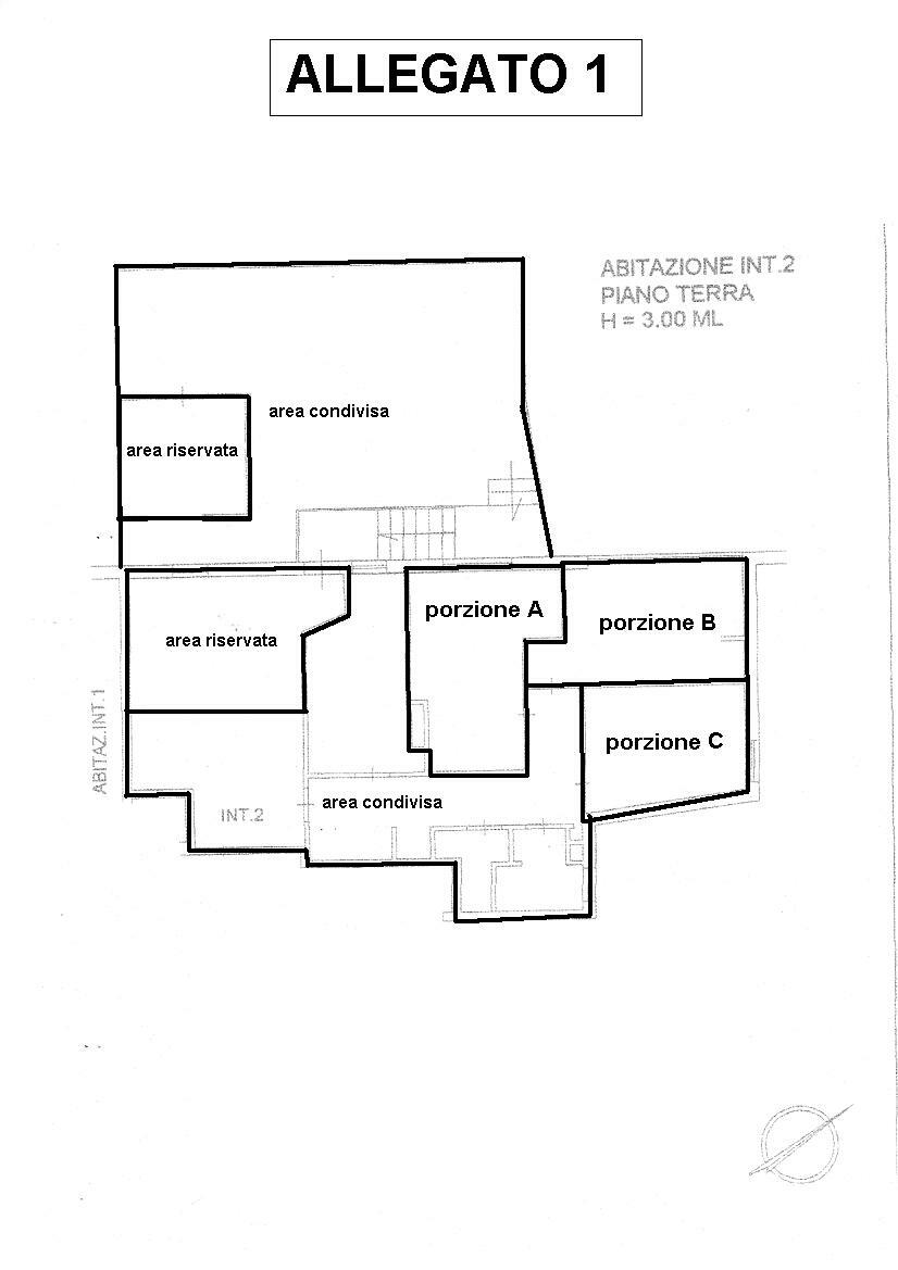 Chambre Chez L'habitant Roma 230178