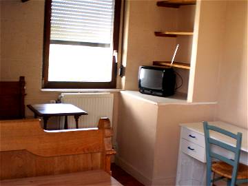 Chambre Chez L'habitant Libramont-Chevigny 181238-3