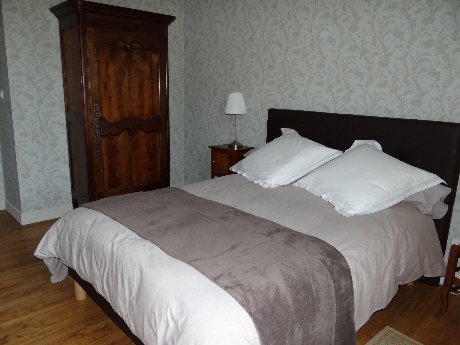 Gastekamers La Rochefoucauld 160983