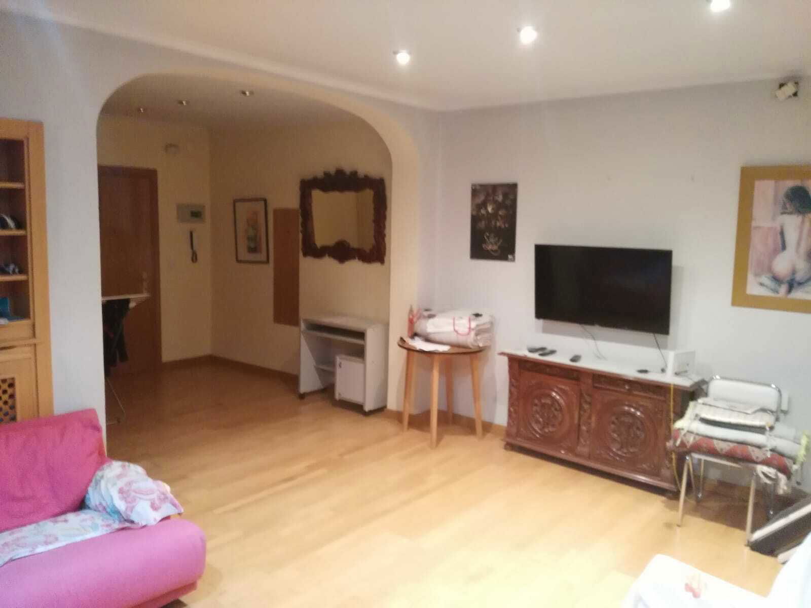 Colocation Asunción 96131