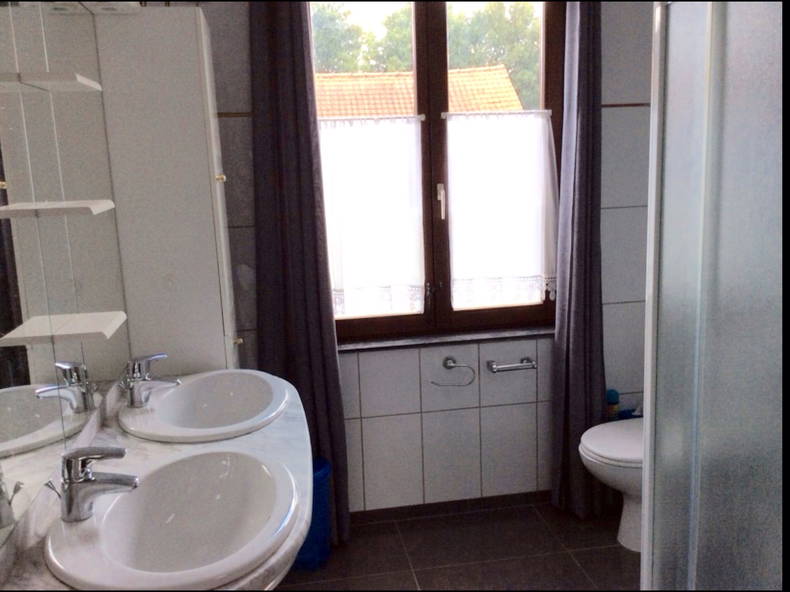 Tuisverblyf Ixelles 92131-3