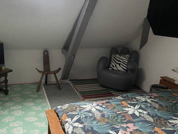 Quedarse En Casa Chamblac 401091-3