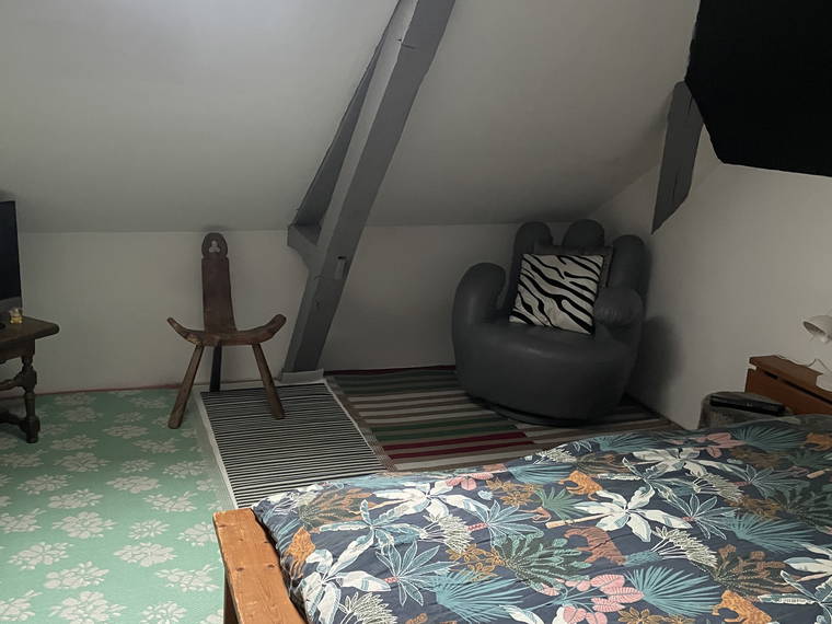 Hospedagem Em Casa De Família Chamblac 401091