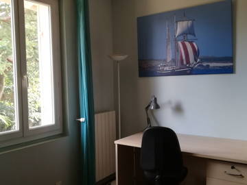 Room For Rent Bordeaux 101459