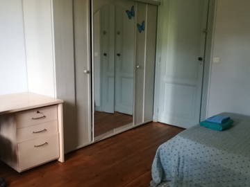 Chambre À Louer Bordeaux 101459