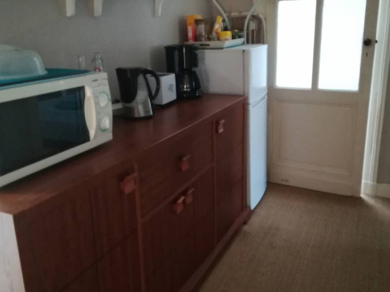 Quedarse En Casa Bordeaux 101459-5