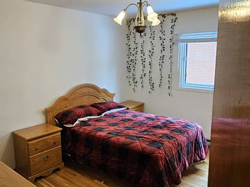 Chambre À Louer Montréal 494062