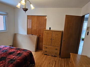 Chambre À Louer Montréal 494062