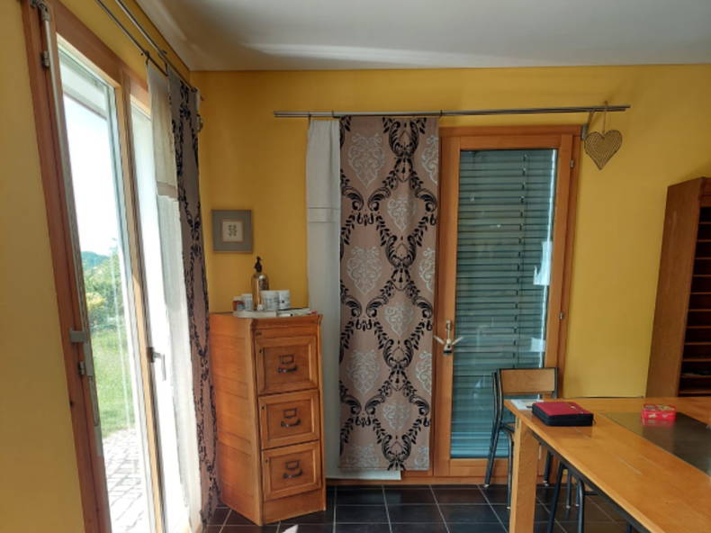 Homestay Gibloux 513225-3