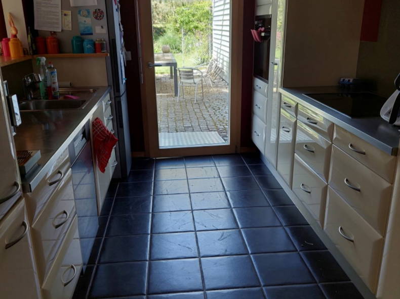 Homestay Gibloux 513225-4