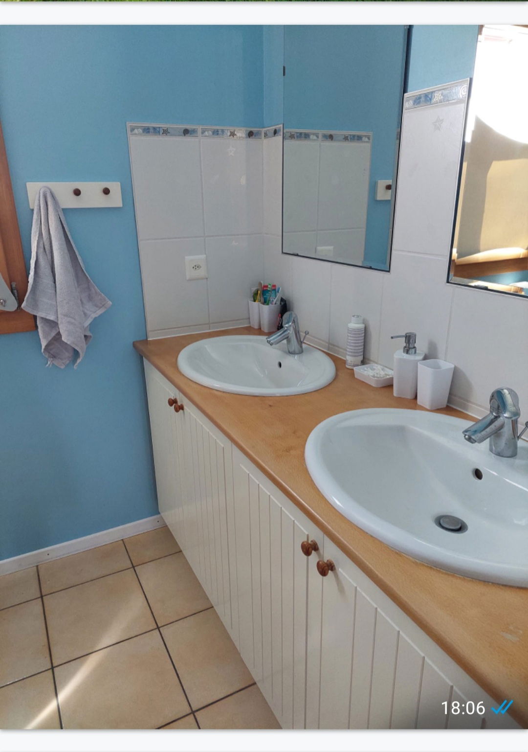 Chambre Chez L'habitant Gibloux 513225