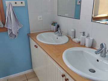 Chambre Chez L'habitant Gibloux 513225-5