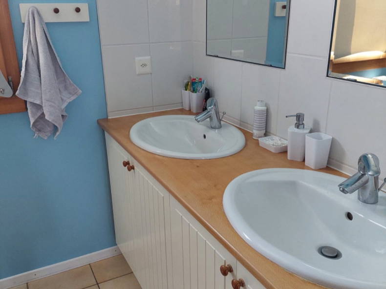 Homestay Gibloux 513225-5