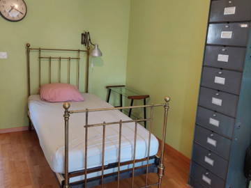 Chambre Chez L'habitant Gibloux 513225-6