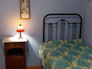 Chambre Chez L'habitant Gibloux 513225-7