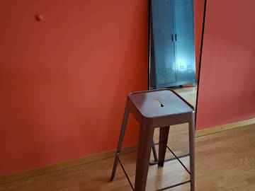 Chambre chez l'habitant à louer à Gibloux - photo 7 : autre pièce-7