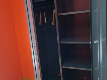 Chambre chez l'habitant à louer à Gibloux - photo 8 : autre pièce-8