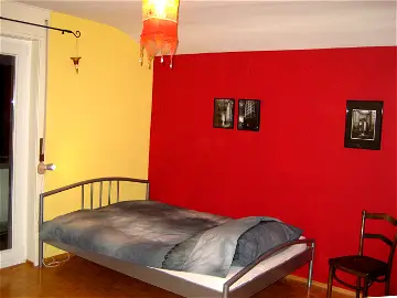 Private Room Fribourg 266342-1