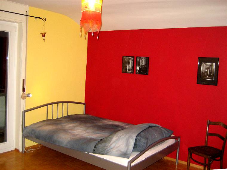 Homestay Fribourg 266342-1