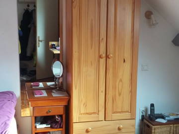 Room For Rent Nantes 60916