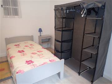 Roomlala | Chambres Meublées