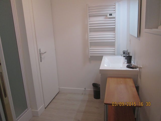 Chambre Chez L'habitant Le Mans 183870