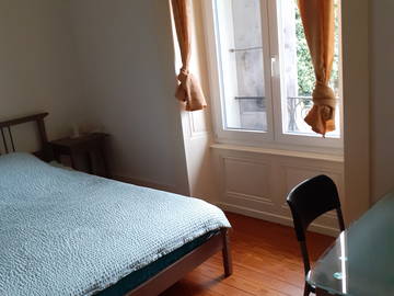 Chambre À Louer Neuchâtel 255414-1