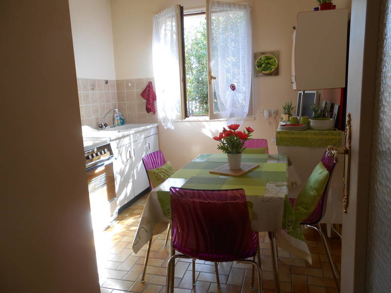 Piso Compartido Laval 673693-4